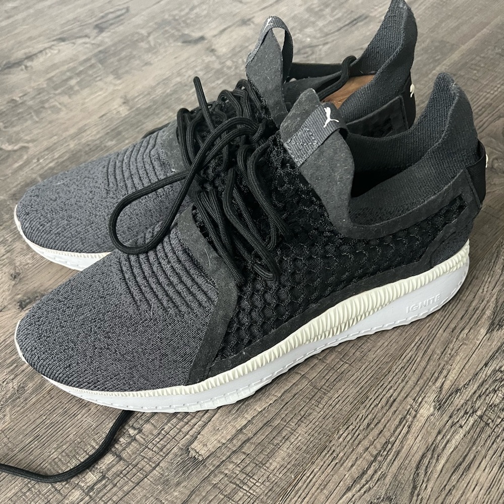 Mens Puma Tsugi NetFit Sneakers